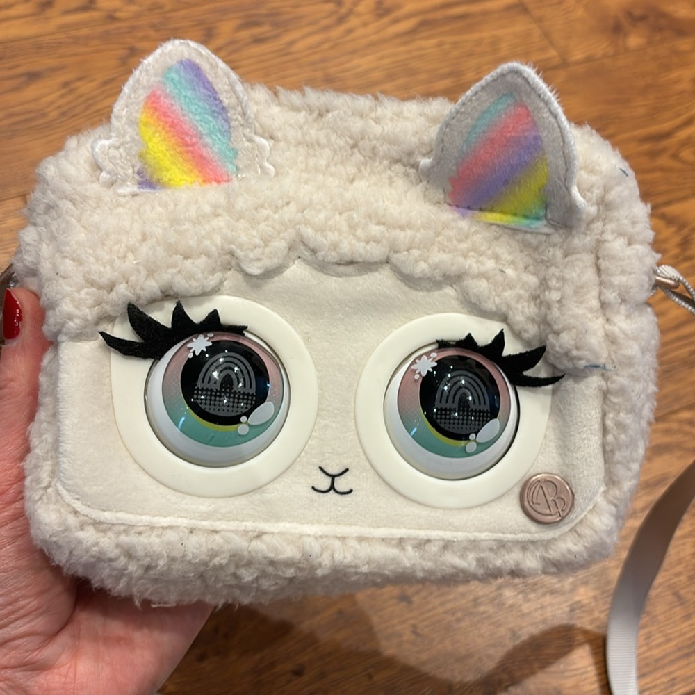 Purse pets - Picture 3 of 5